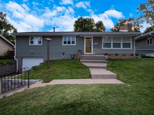 2625 S Saint Marys St, Sioux City, IA 51106