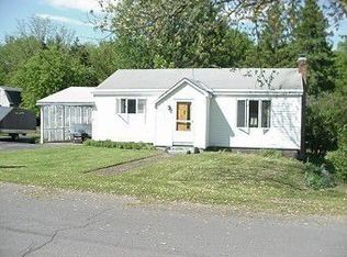 906 Highland Ave, Herkimer, NY