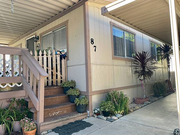 2nd image of 1399 Sacramento Ave Unit 87