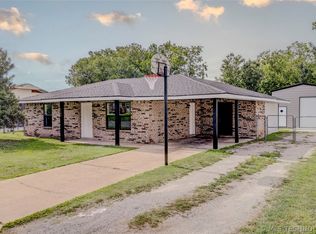 4103 W Pipestem Dr, Skiatook, OK 74070