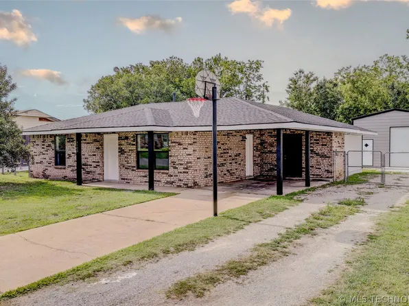 4103 W Pipestem Dr, Skiatook, OK 74070