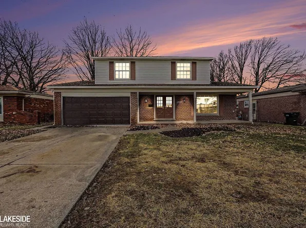 37405 Calka Dr, Sterling Heights, MI 48310