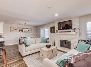 9417 Timberleaf Dr, Dallas, TX 75243