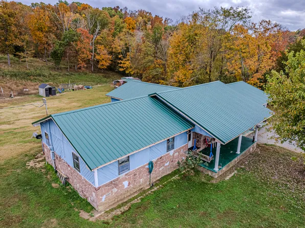 1110 County Road 461, Englewood, TN 37329
