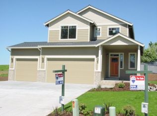 10808 NE 104th Ave, Vancouver, WA 98662