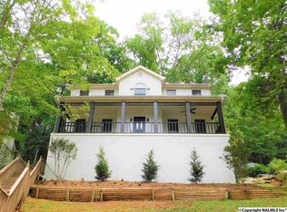 7911 Smoke Rise Rd SE, Huntsville, AL 35802