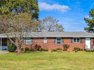 4031 Glenn Hi Rd, Winston Salem, NC 27107