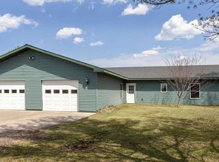 6064 S McKinley Rd, South Range, WI 54874