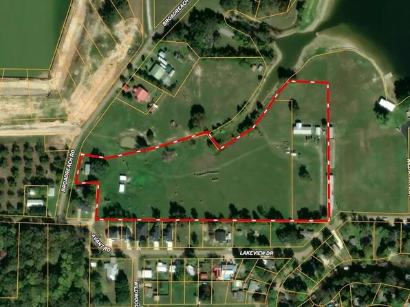 2511 Wildwood Way, Kemp, TX 75143