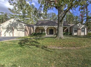 2 Allen Bend Pl, Decatur, IL 62521