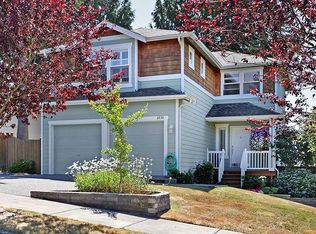 6830 Bovee Ln, Arlington, WA 98223