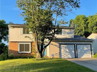 2228 Pin Oak Ct, Miamisburg, OH 45342