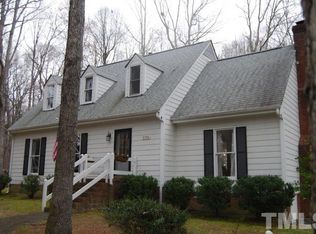 5716 Kith Pl, Durham, NC 27712