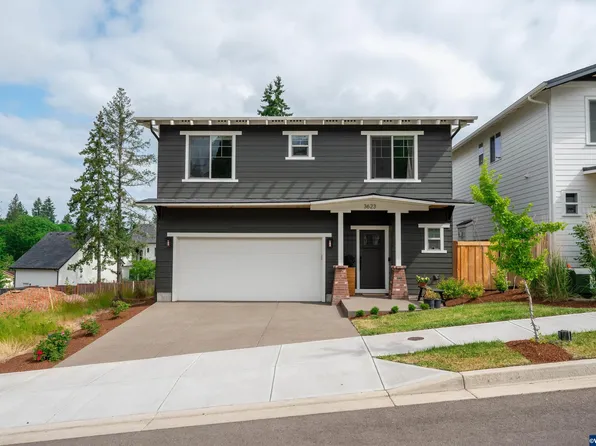 3623 Balm St S, Salem, OR 97302