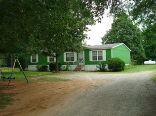 11663 S 369th East Ave, Coweta, OK 74429