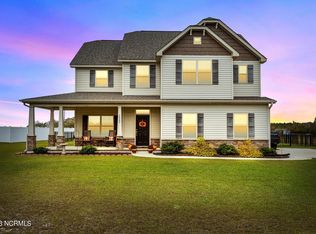 3866 Stanley Rd, Winterville, NC 28590