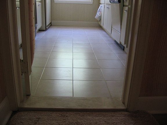 New Ceramic Tile 