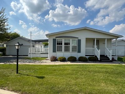 728 Cherokee Trl, Marengo, IL, 60152