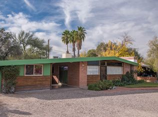 5322 E Rosewood St, Tucson, AZ 85711