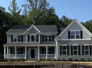 12117 Calverts Run Ct, La Plata, MD 20646
