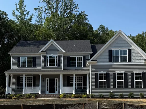 12117 Calverts Run Ct, La Plata, MD 20646