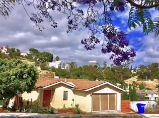 3475 Falcon St, San Diego, CA 92103