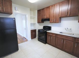5951 Telegraph Ave, Oakland, CA 94609