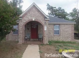 1413 Berene Ave, Austin, TX 78721