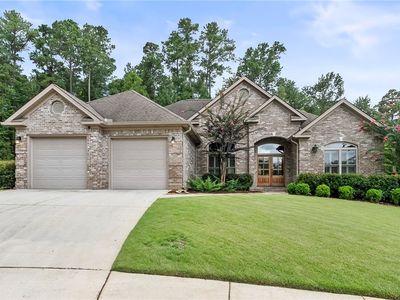 26 Signal Hill Cir, Tuscaloosa, AL, 35406