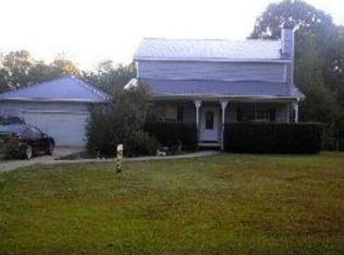 1011 Little Vine Church Rd, Villa Rica, GA 30180