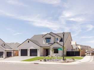 312 S Beck Dr, Washington, UT 84780