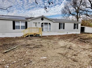 6609 W Highway 20, Pryor, OK 74361