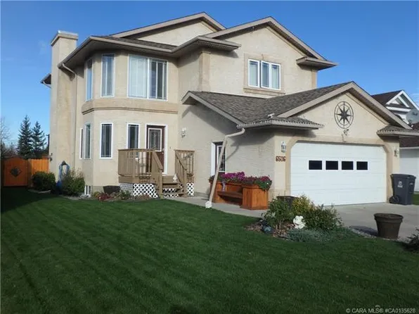 6506 E 59th St, Rocky Mountain House, AB T4T 1N7