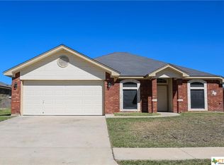 4705 Neta Dr, Killeen, TX 76549