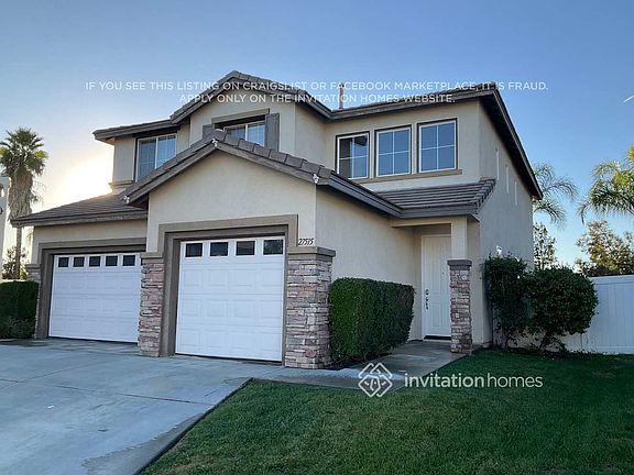 2nd image of 27515 Nellie Ct