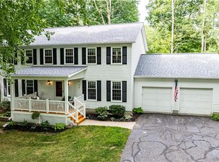 10625 Butternut Rd, Chesterland, OH 44026