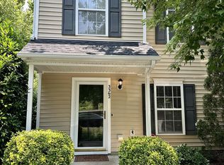 3362 Tarleton W, Durham, NC 27713