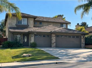 27410 Barcelona Dr, Corona, CA 92883