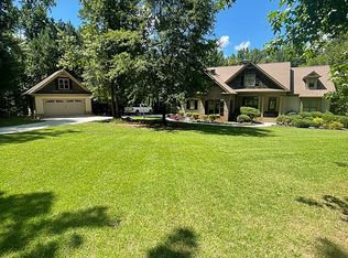 1011 Riverbanks Rd, Bishop, GA 30621