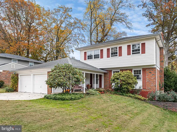 1110 Arundel Dr, Wilmington, DE 19808