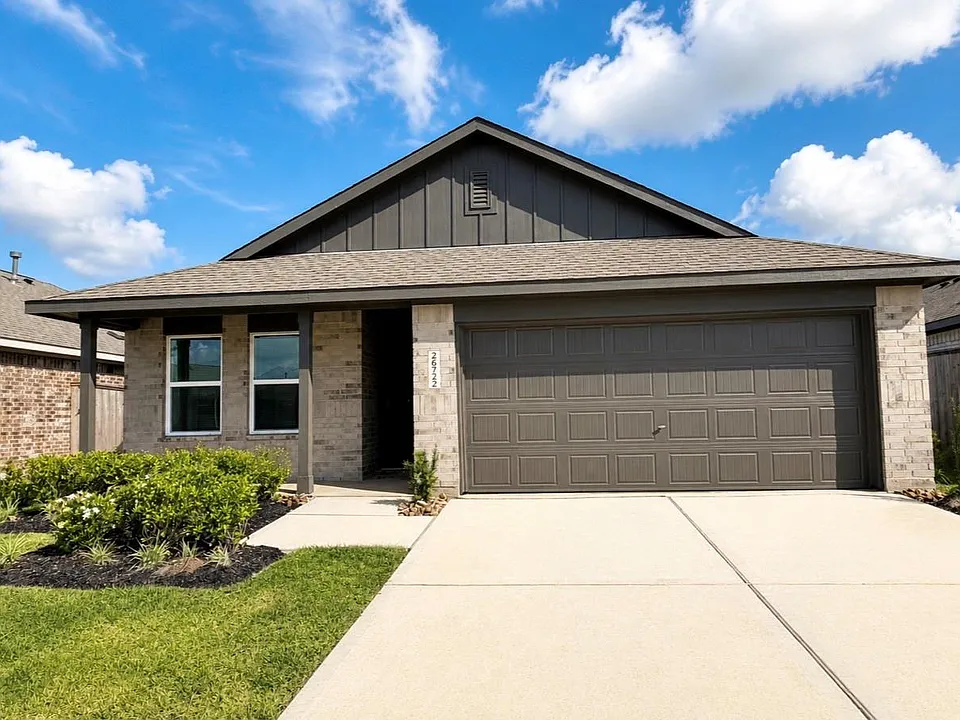 26722 Scarlet Willow Dr
