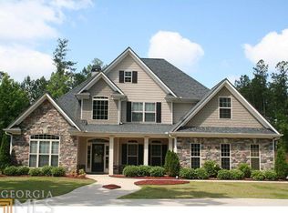 73 Jasper Dr, Palmetto, GA 30268