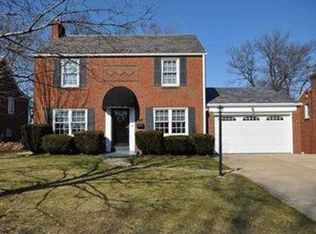 1115 Prospect Rd, Pittsburgh, PA 15227