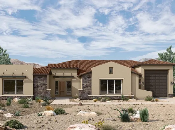 18089 E Avenida Del Valle, Queen Creek, AZ 85142