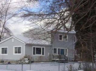 6856 Schuyler Dr, Derby, NY 14047