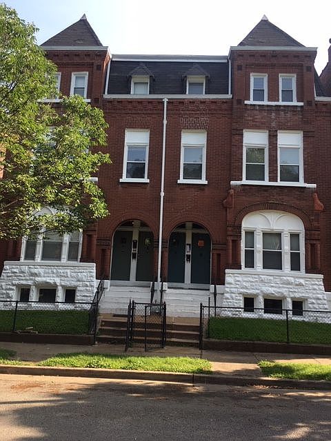 1st image of 2007 Senate St #A