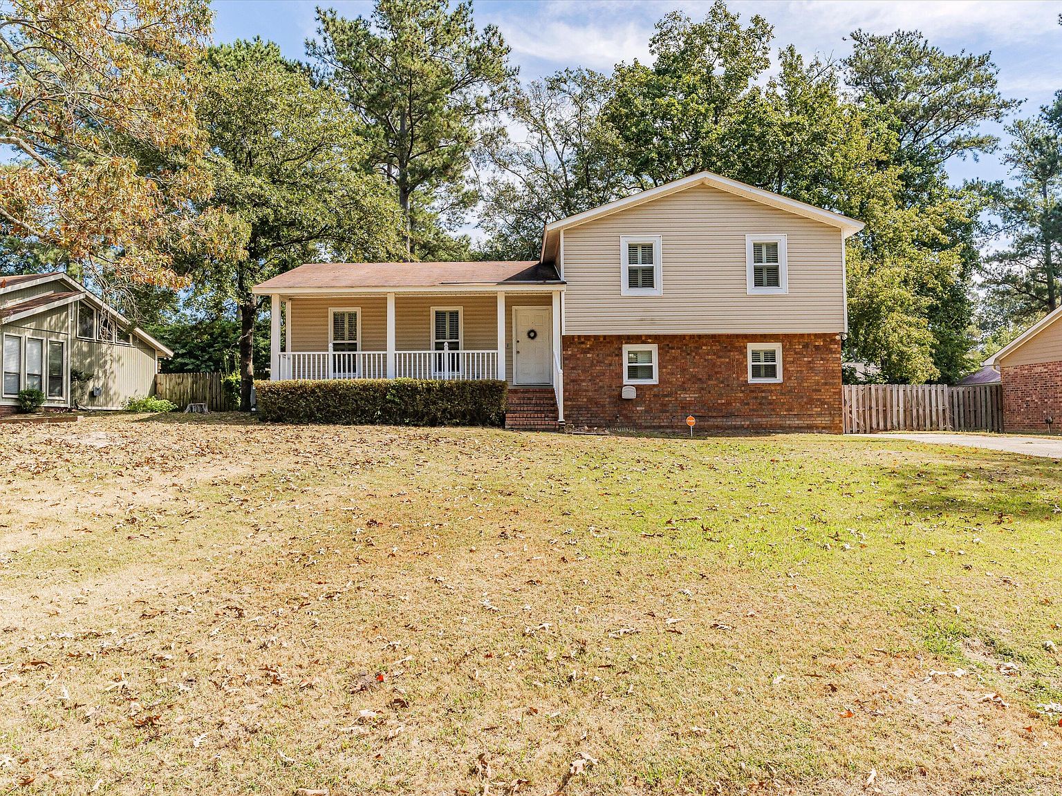 218 Brooks Dr, Martinez, GA 30907 MLS 521611 Zillow
