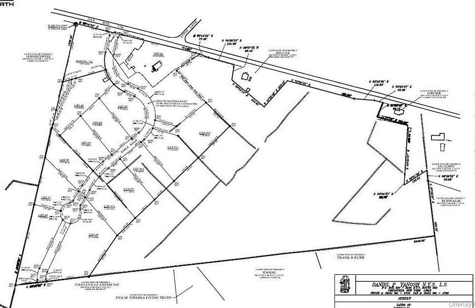 2nd image of 525 Route 17k