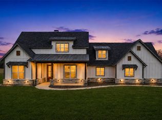 2667 Vz County Road 3820, Wills Pt, TX 75169