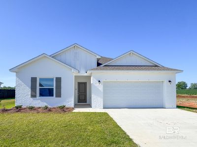 9285 Caymus Dr, Daphne, AL, 36526